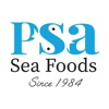 PSA SEA FOOD