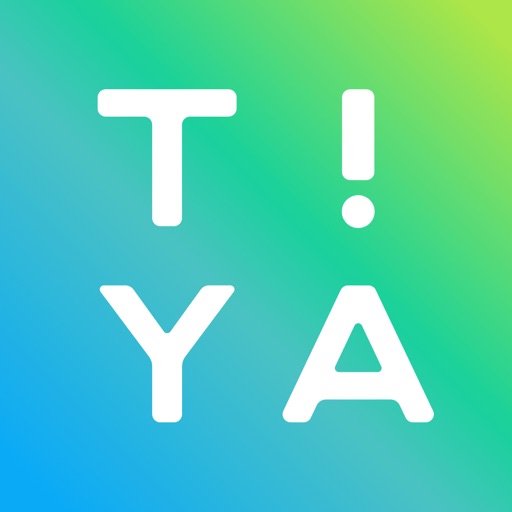 TIYA iOS App