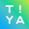 Introducing TIYA: Connecting with Like-minded Individuals through AI Friends