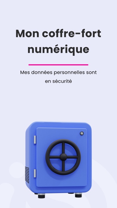 Stan-App Screenshot