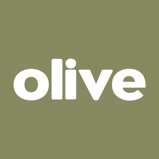 olive Magazine - Recipes