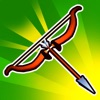 Arrow Escape icon