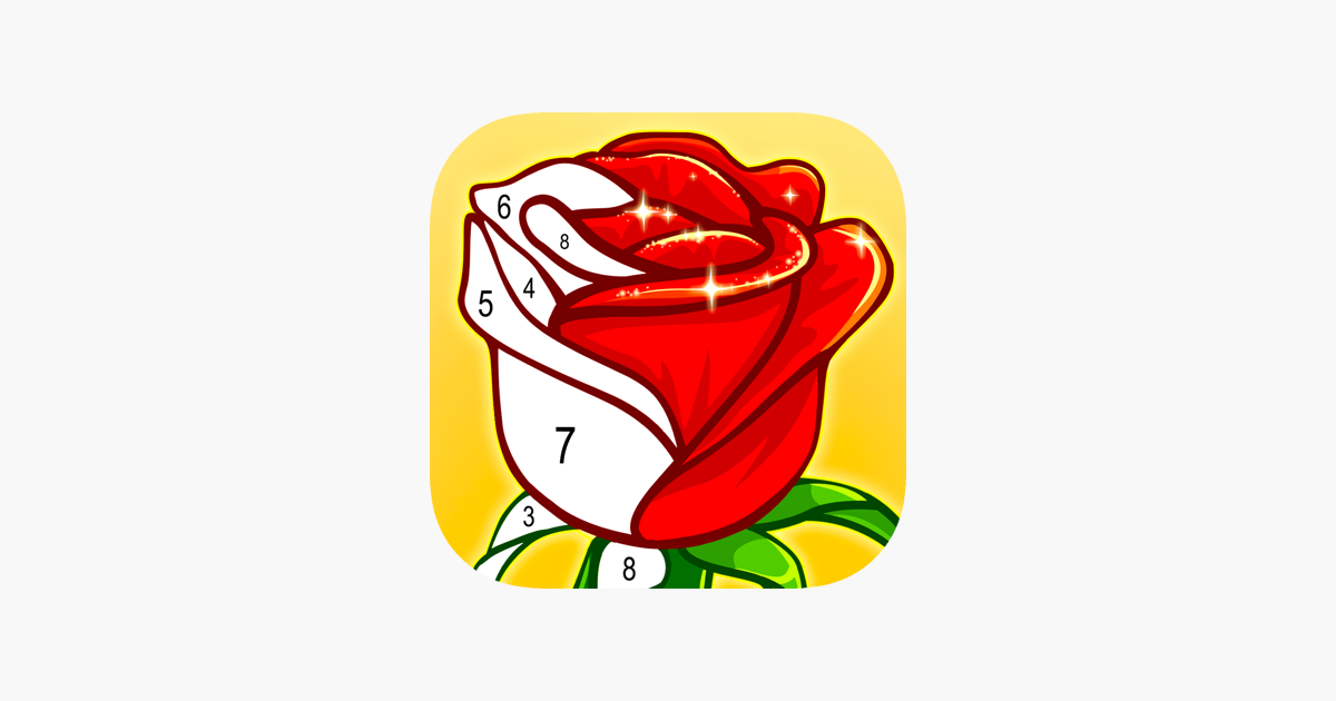 Jogo Pintar Pintar por Números APK (Android Game) - Baixar Grátis