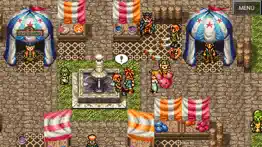 chrono trigger (upgrade ver.) айфон картинки 3