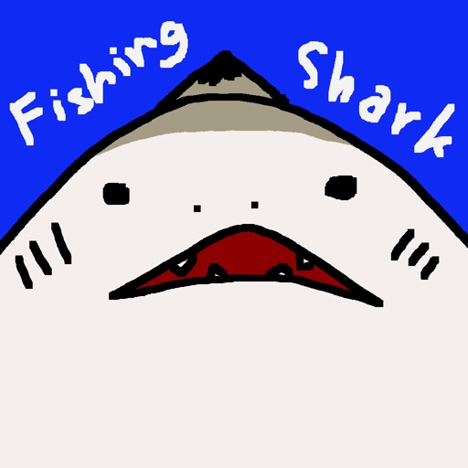 Fishing Shark