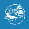 Töwerland Express - iPadアプリ
