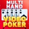 Video Poker - Classic Game
