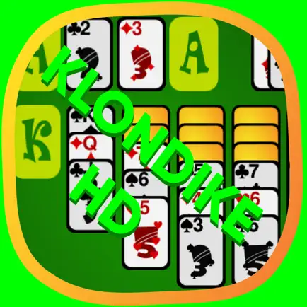 Classic Klondike Solitaire HD Cheats