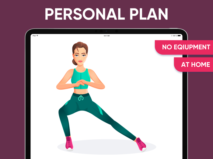 Big Butt Workout by Fit and Firm