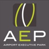 Airport Executive Park - Rise icon