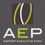 Airport Executive Park - Rise app download