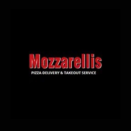 Mozzarellis Pizzas icon