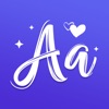 Font Keyboard - Cool Font - iPadアプリ