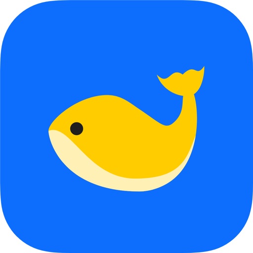 柠檬鲸VPN Icon