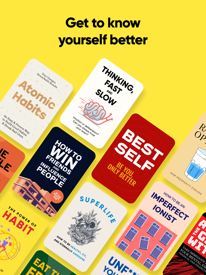 Turbowise read book summaries