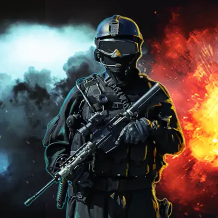 Black Commando FPS War Game Cheats