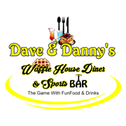Dave & Danny’s Waffle House