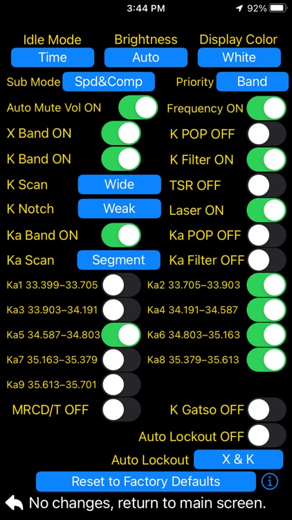 DS1 Companion screenshot-3