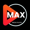 Max TV Pro icon