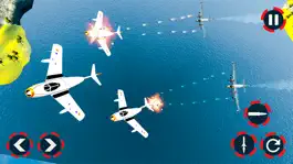 Game screenshot Sky Fighter 3D: Airplane Games hack