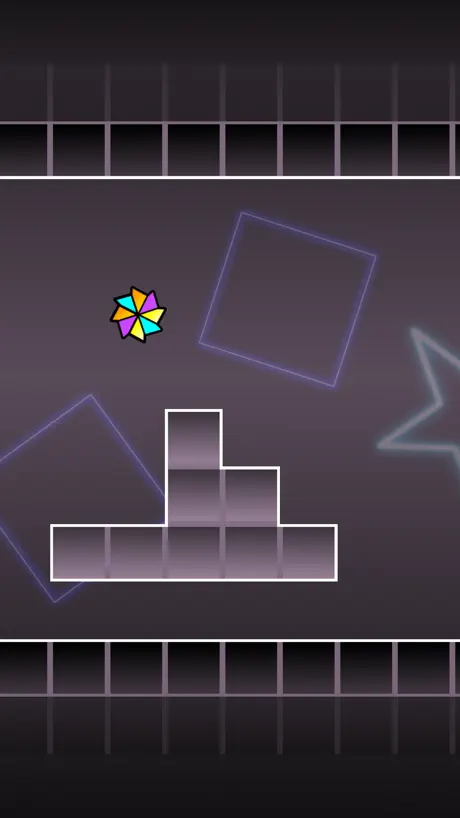 Block Dash Watch