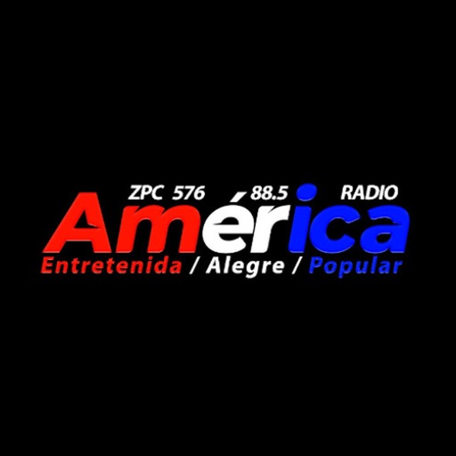 Radio América 88.5