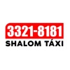 Radio Taxi Shalom Brasilia icon
