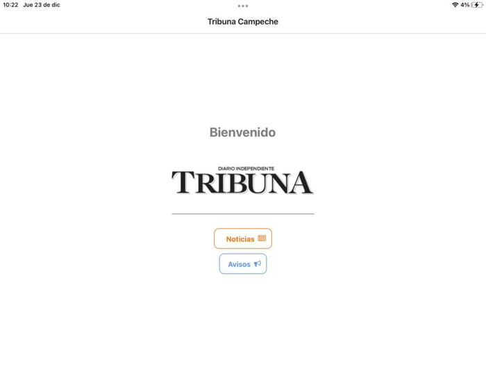 Tribuna Campeche