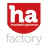 Ha Factory by Household problems & troubleshooting and solutions