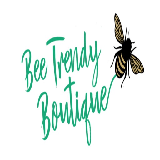 Bee Trendy Boutique icon