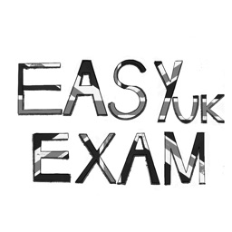 easyukexam-国际教育学习助手