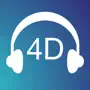 4D Music Player