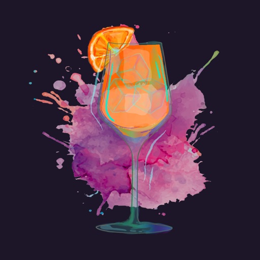 Cocktail Art - Bartender App iOS App