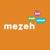mezeh icon