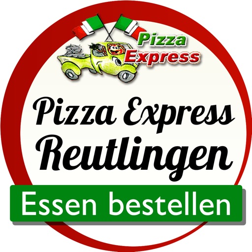 Pizza Express Lieferservice icon