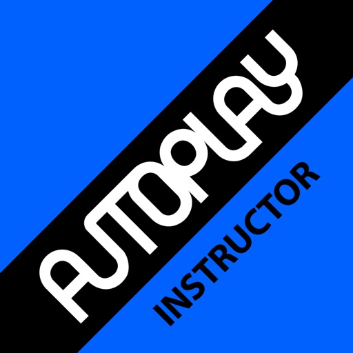 AutoPlay Instructor