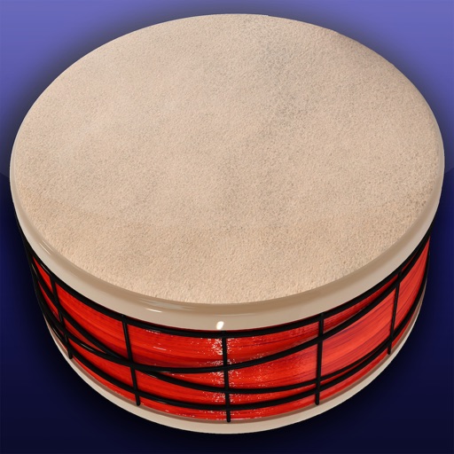 Frame Drum!