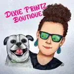 Dixie Printz Boutique App Contact