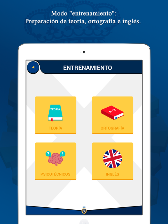 Screenshot #5 pour TriviaPol