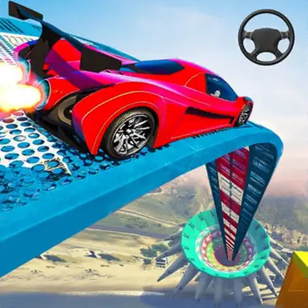 Ultimate Car Stunt Track Sim Cheats