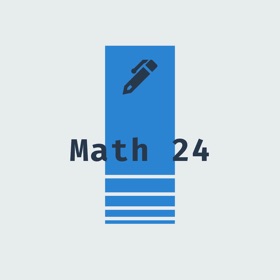 螢幕擷取畫面 (5) Math 24 Global Game