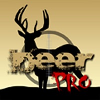 Deer Pro logo