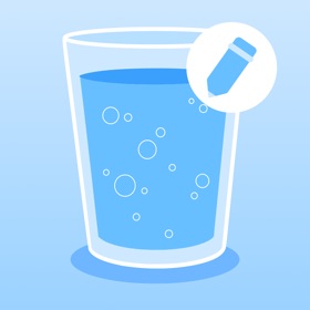 螢幕擷取畫面 (4) Drinking Record