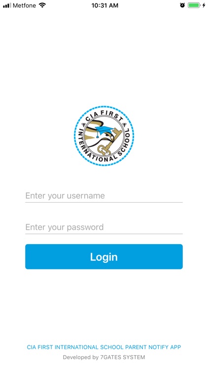 CIA FIRST ENTRY AND EXIT