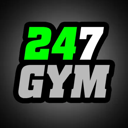 247GYM Cheats