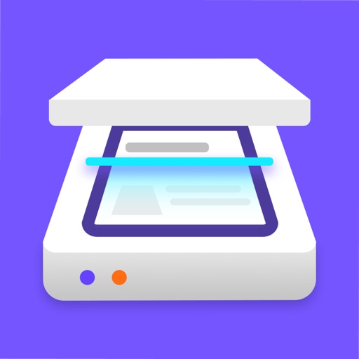 Scanner APP for PDF & Doc Scan