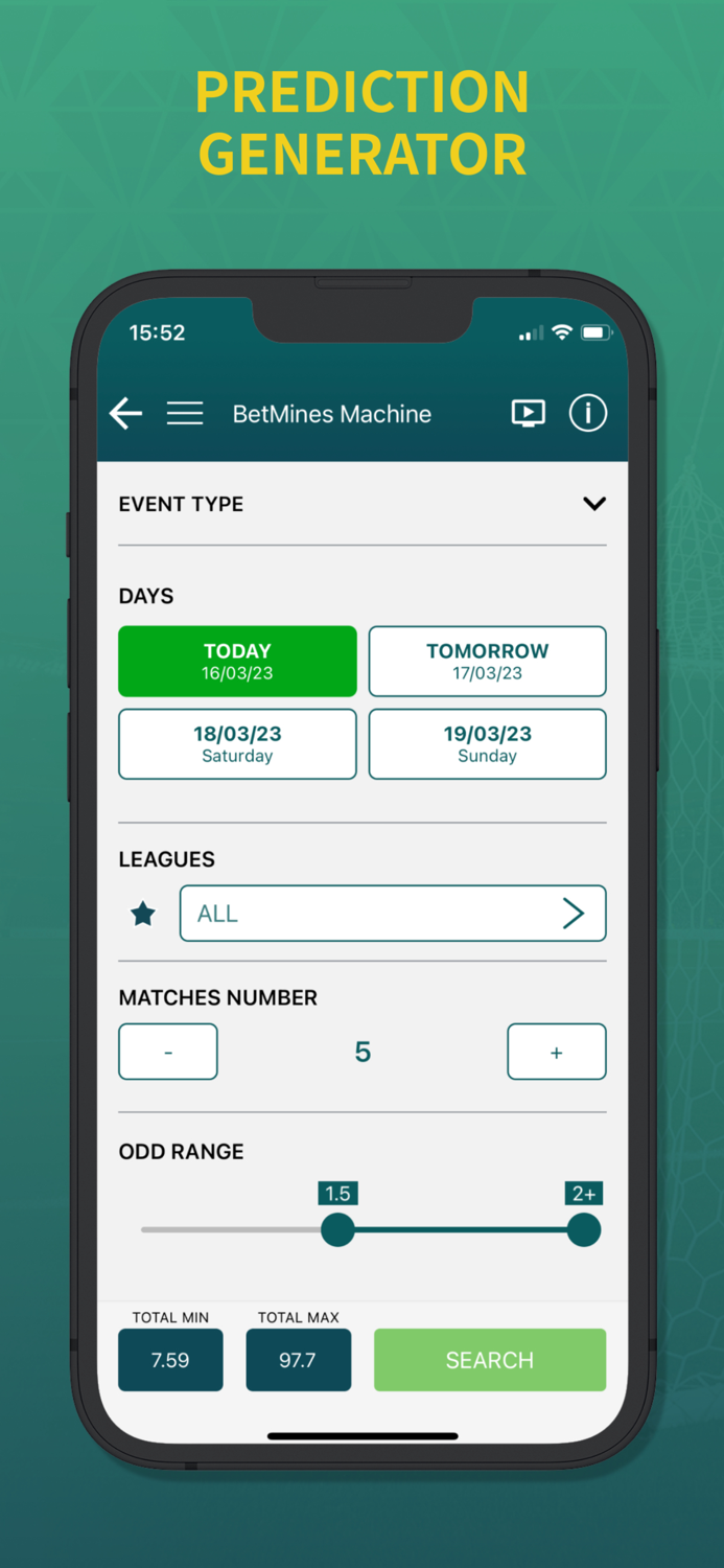 BetMines Football Betting Tips