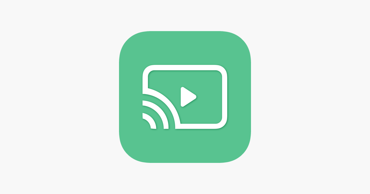 Miracast ㅤ on the App Store