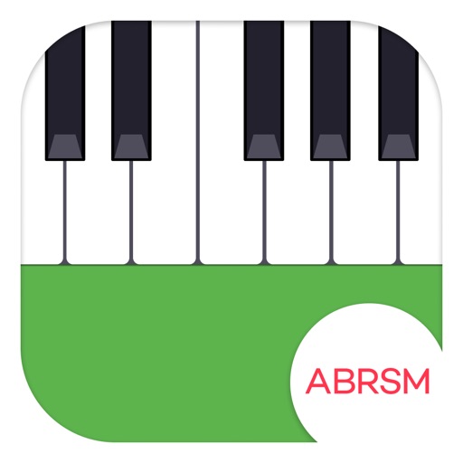 ABRSM Piano Practice Partner icon