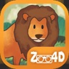 Zoo4D Mammals - iPadアプリ